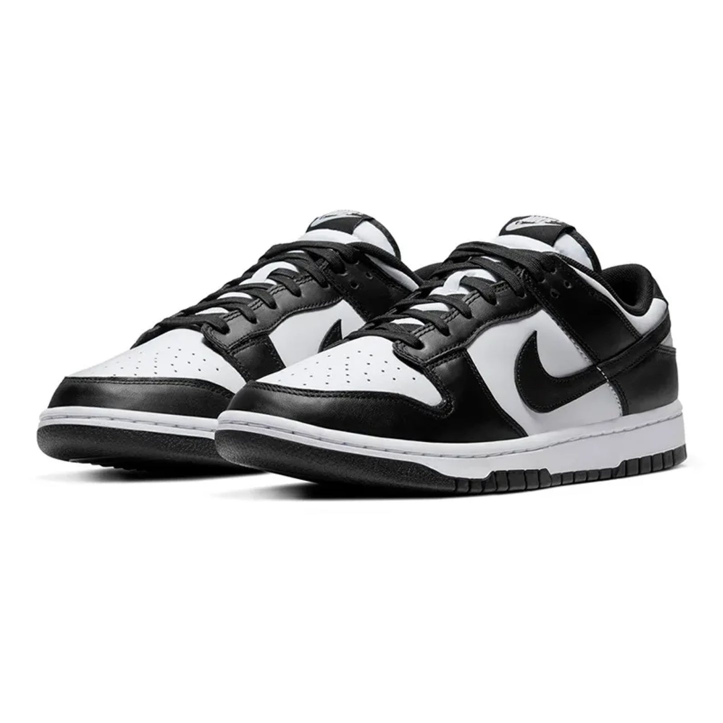 Nike Dunk Panda
