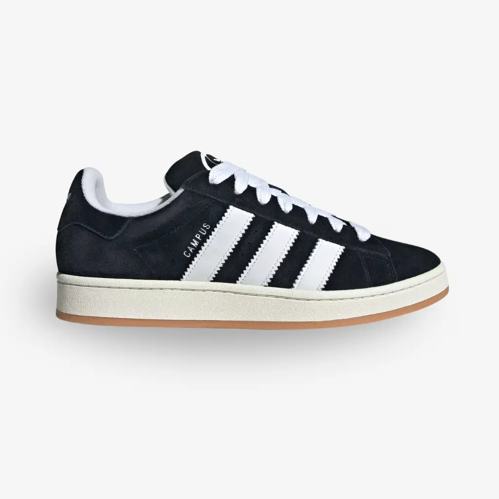 Adidas Campus 00s Preto