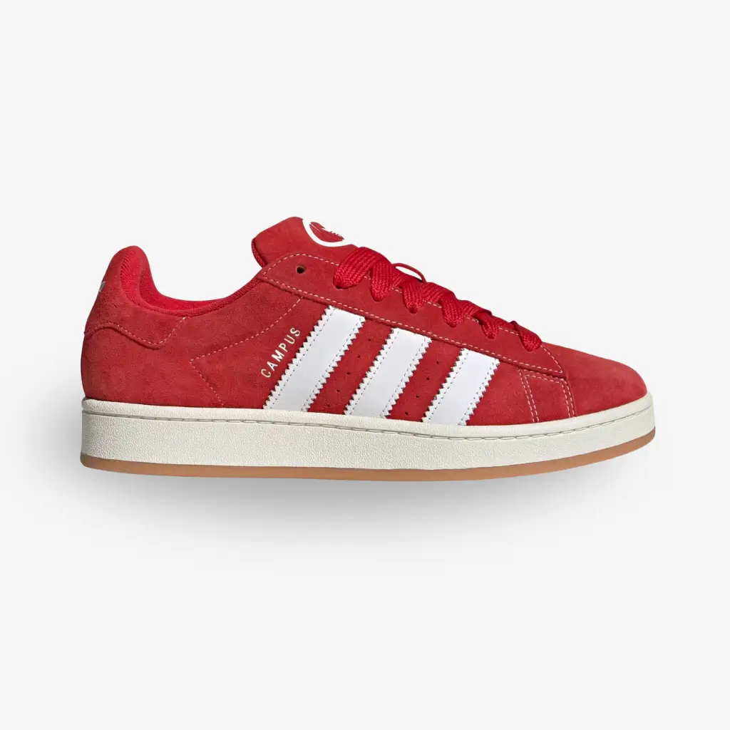 Adidas Campus 00s Vermelho